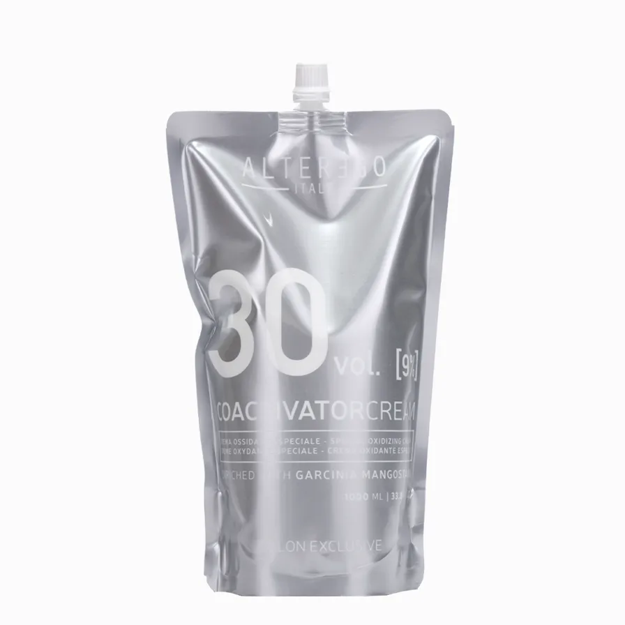 CREAM COACTIVADOR VOL 30%