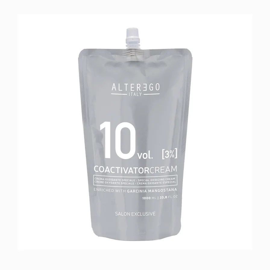 CREAM COACTIVADOR 10 VOL 3% 1000 ML