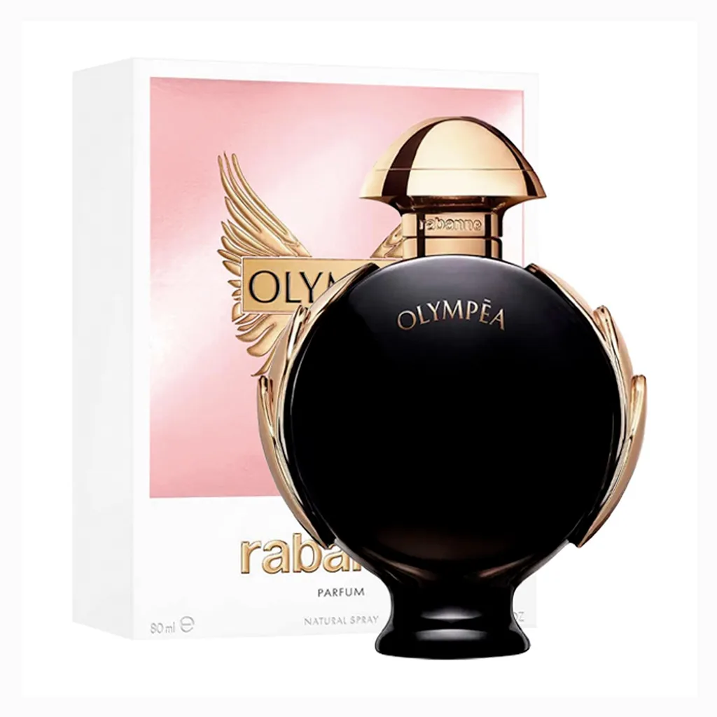 OLYMPEA PARFUM 80ML
