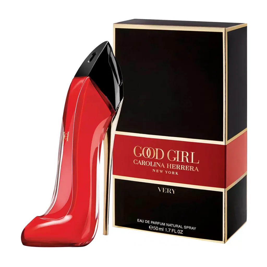 GOOD GIRL VERY GG EDP 50ML