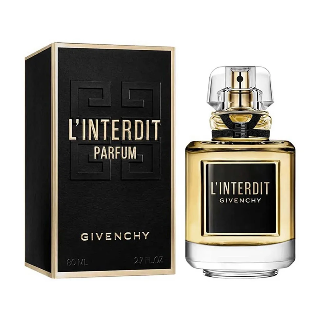 L'INTERDIT PARFUM 50ML