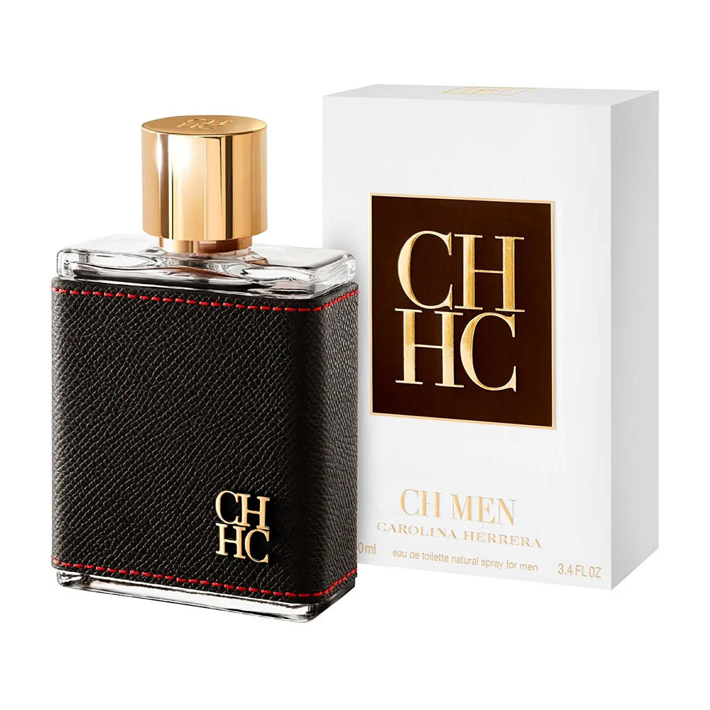 CH MEN EDT 100ML