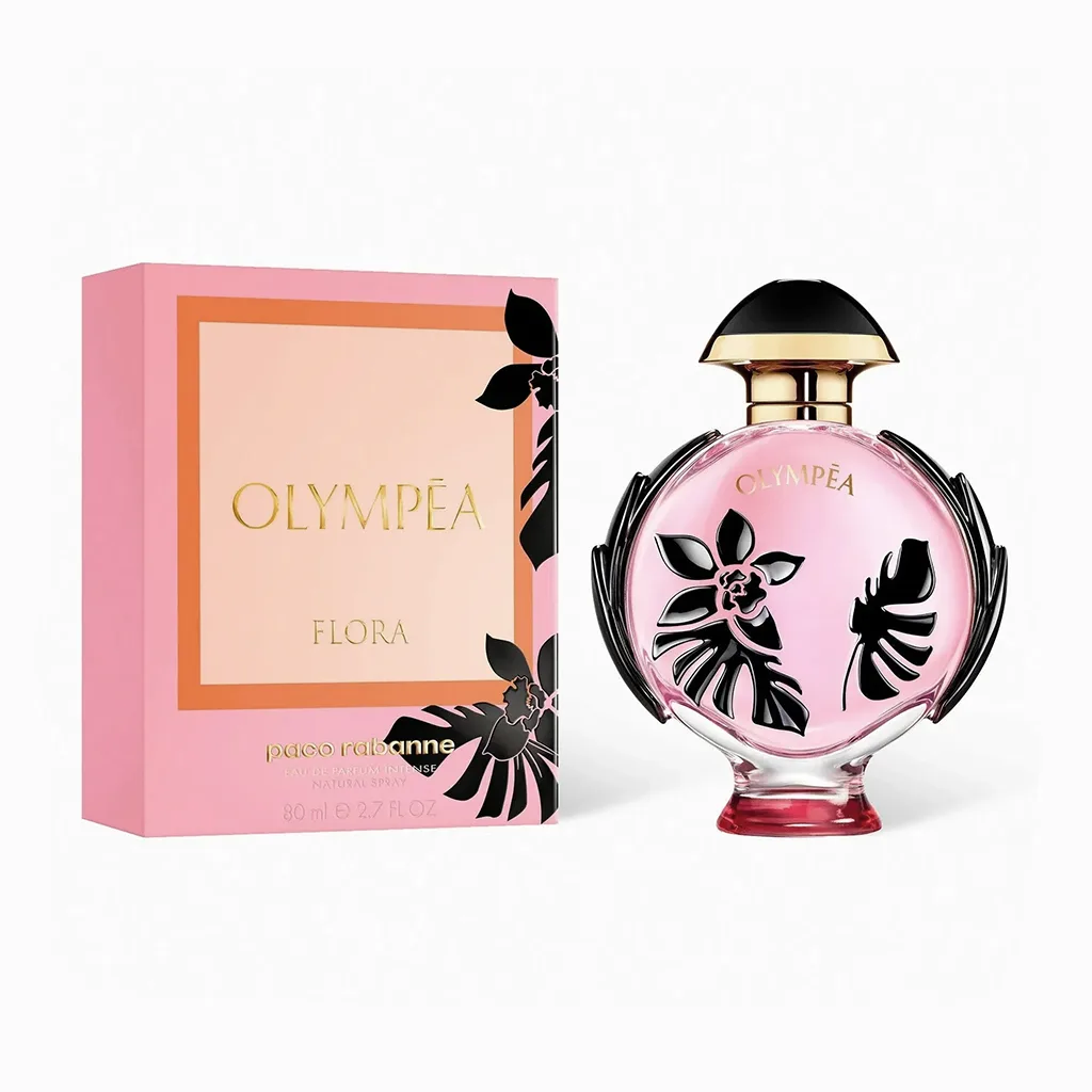 OLYMPEA FLORA EDP 80 ML