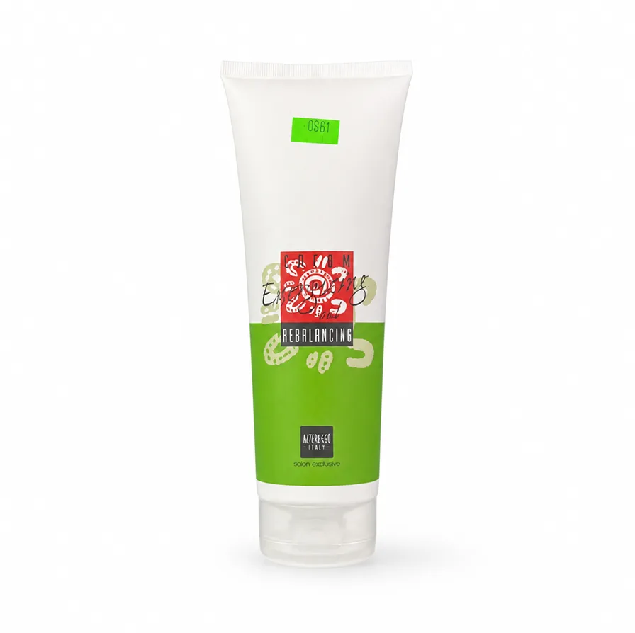 ENERGIZING REBALANSING CREAM 250ML TUBO
