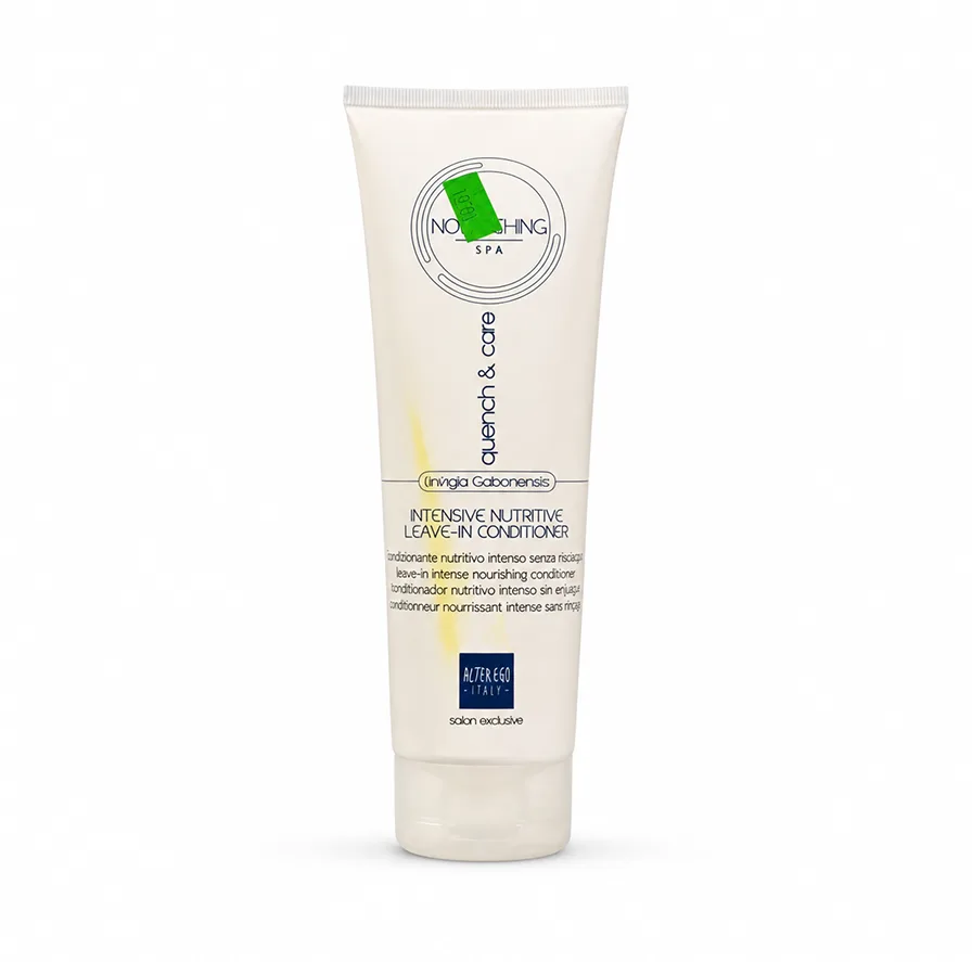 INTENSE NUTRITIVE LEAVE-IN COND. 250 ML (NOURISHING SPA)