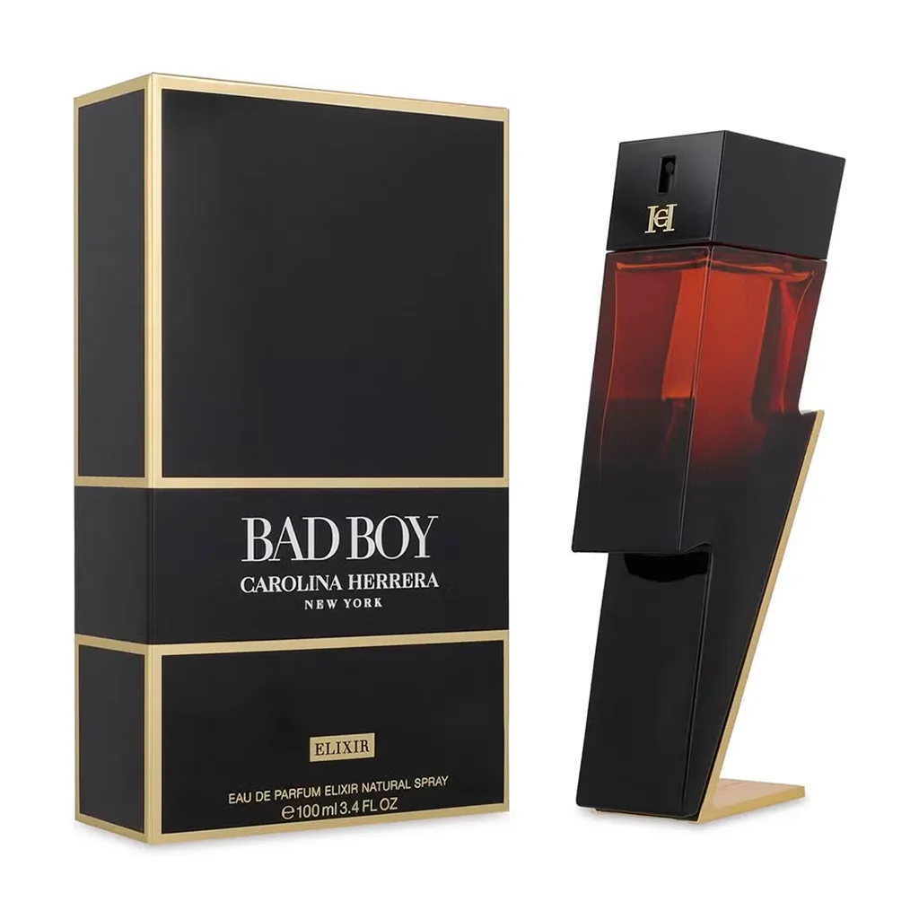 BAD BOY ELIXIR EDP 100ML